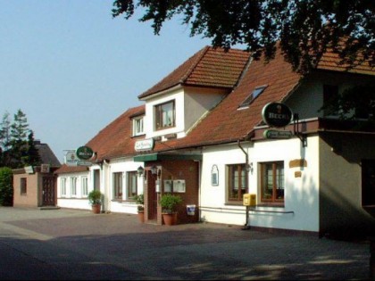 Фото: Zum Sandkrug